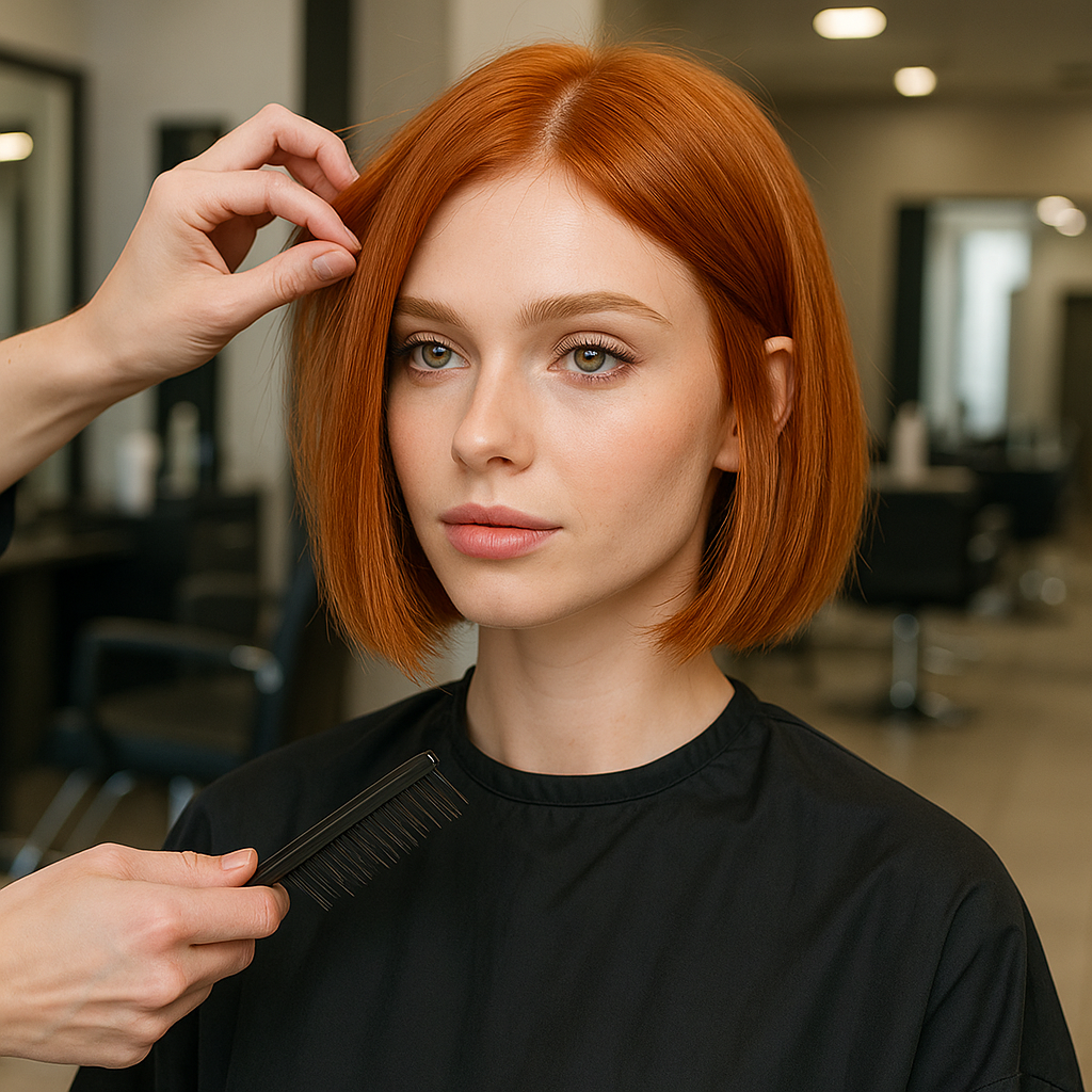cheveux fins et fragiles